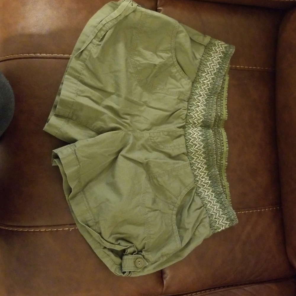 Shorts